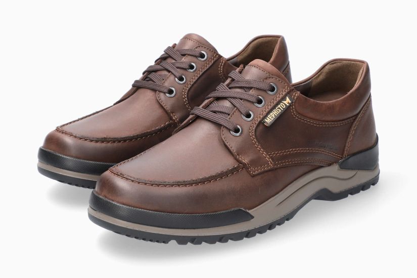 Molières Charles Brun Chaussures hommes Marque Mephisto Shop Nouvelle collection automne hiver 2024 Magasins Belgique Liège Eupen