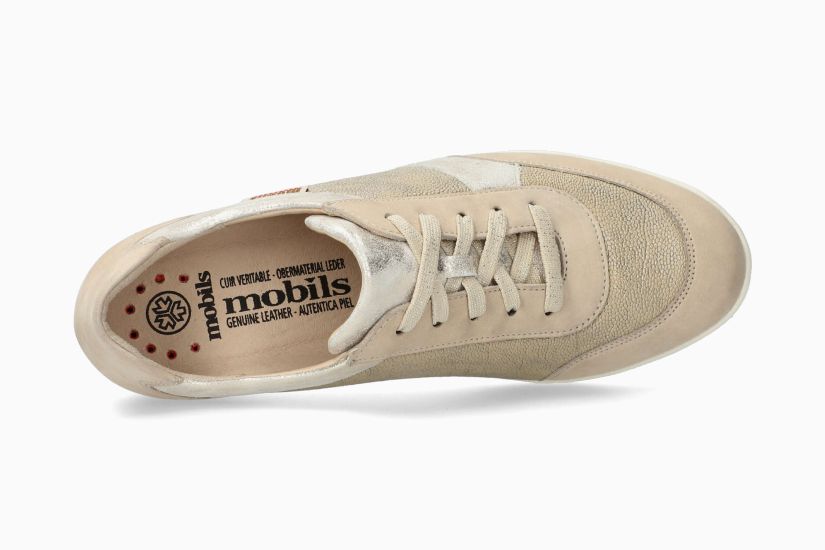 Molières Mobils Paige Beige