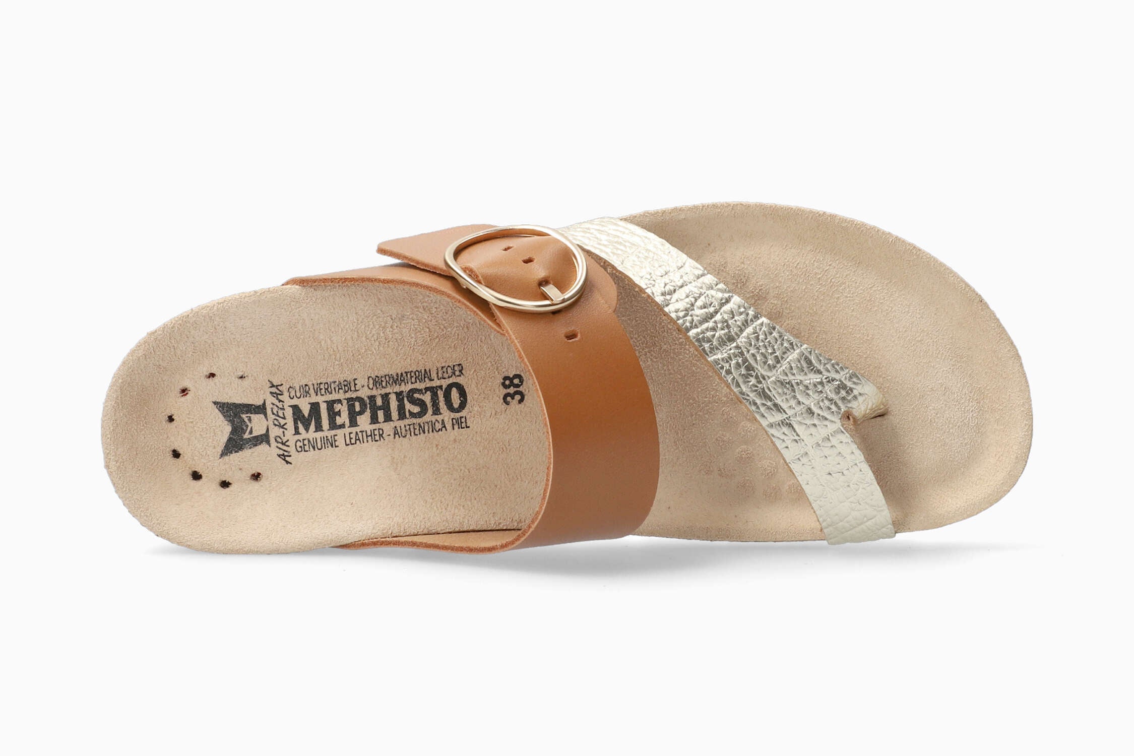 Mephisto vik sandal online